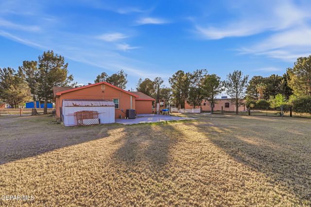 12243 HERITAGE Way, Clint, TX 79836