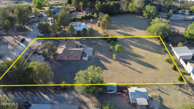 12243 HERITAGE Way, Clint, TX 79836