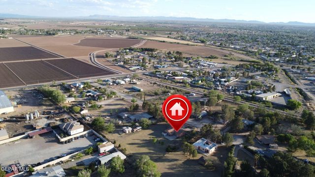 12243 HERITAGE Way, Clint, TX 79836
