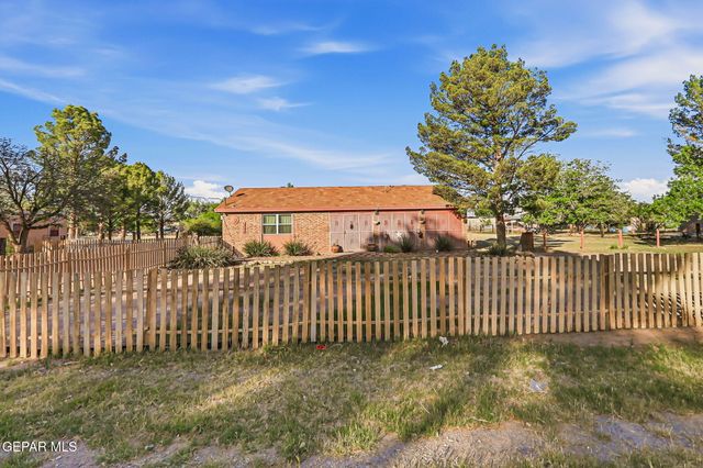 12243 HERITAGE Way, Clint, TX 79836