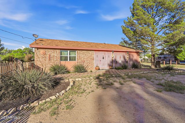 12243 HERITAGE Way, Clint, TX 79836