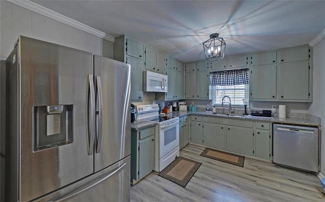 5440 Little Drive, Murrayville, GA 30564