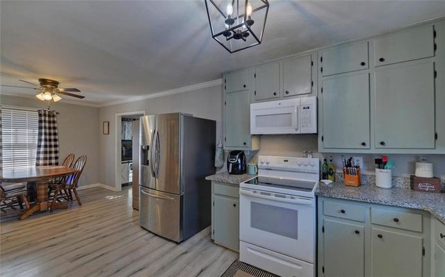 5440 Little Drive, Murrayville, GA 30564