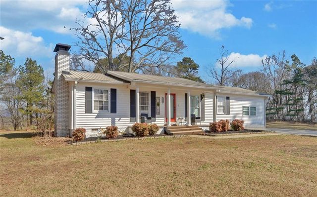 5440 Little Drive, Murrayville, GA 30564