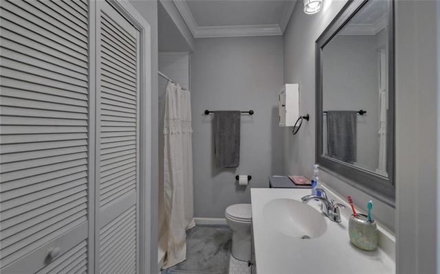 5440 Little Drive, Murrayville, GA 30564