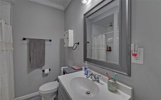 5440 Little Drive, Murrayville, GA 30564