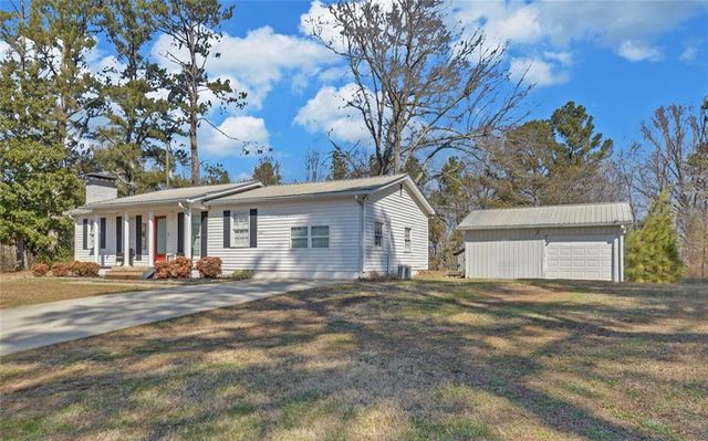 5440 Little Drive, Murrayville, GA 30564