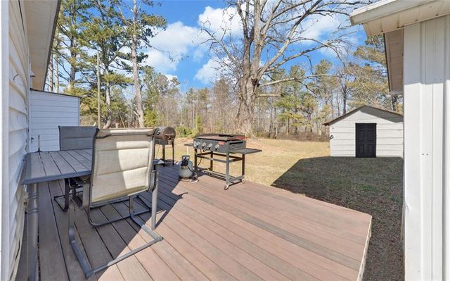 5440 Little Drive, Murrayville, GA 30564