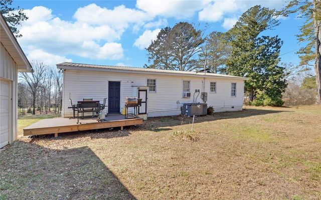 5440 Little Drive, Murrayville, GA 30564