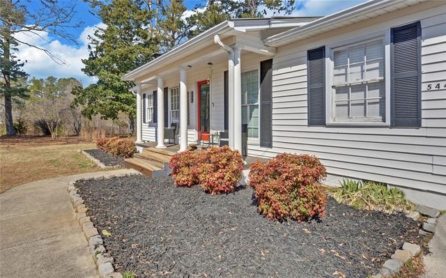 5440 Little Drive, Murrayville, GA 30564