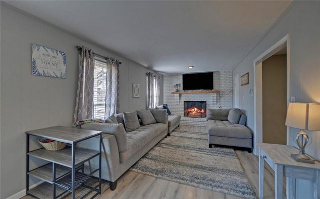 5440 Little Drive, Murrayville, GA 30564