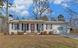 5440 Little Drive, Murrayville, GA 30564