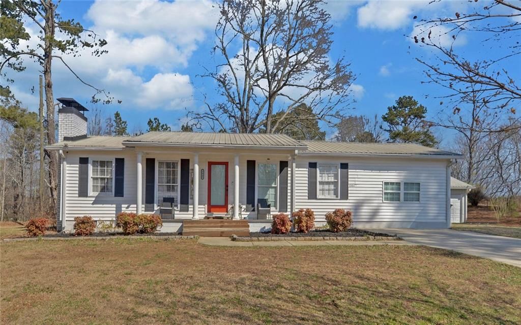 5440 Little Drive, Murrayville, GA 30564