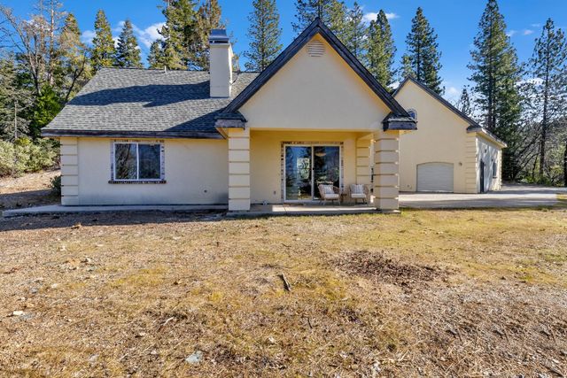 34275 Canyon View Ct, Alta, CA 95714