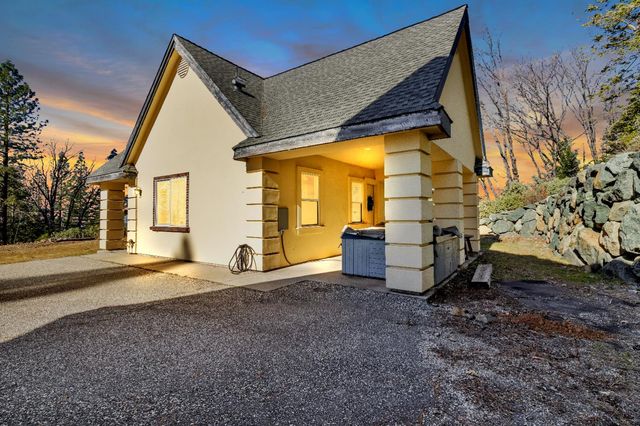 34275 Canyon View Ct, Alta, CA 95714