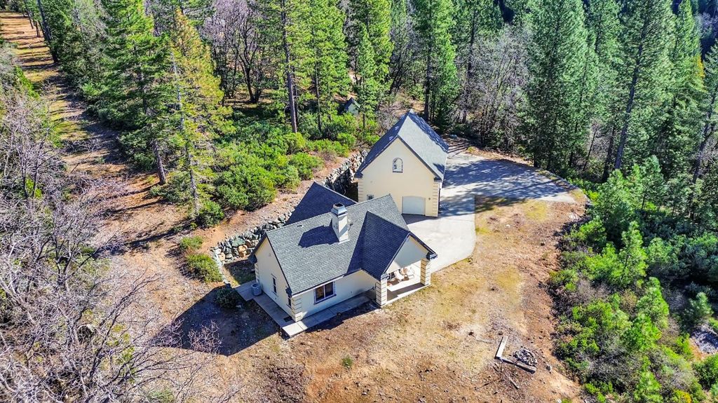 34275 Canyon View Ct, Alta, CA 95714