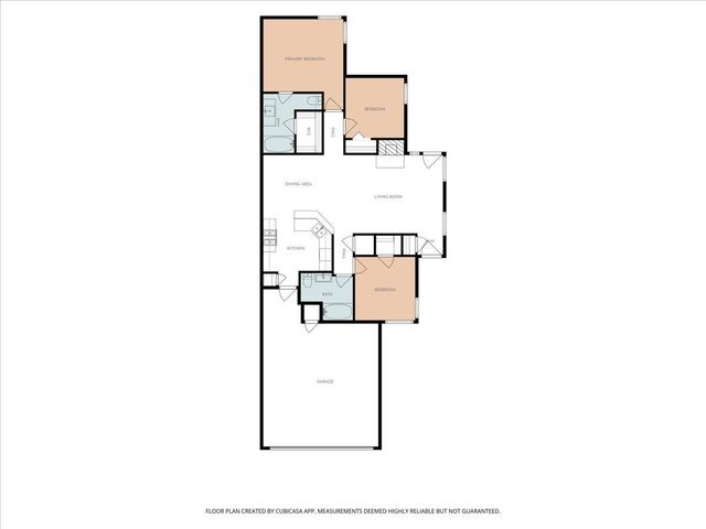 12914 Steeple Chase DR, Austin, TX 78729