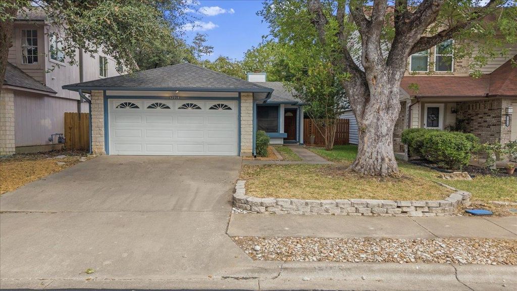12914 Steeple Chase DR, Austin, TX 78729