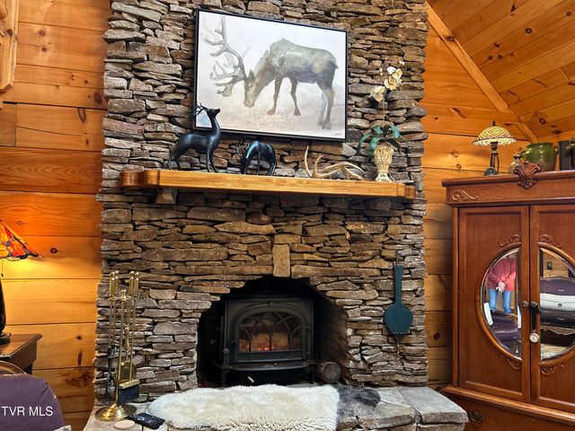 171 Bankers Bend, Mountain City, TN 37683