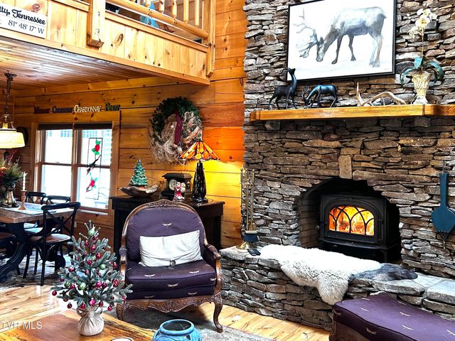 171 Bankers Bend, Mountain City, TN 37683