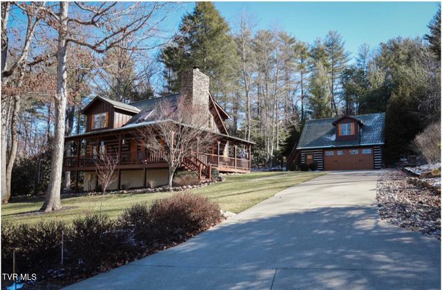 171 Bankers Bend, Mountain City, TN 37683