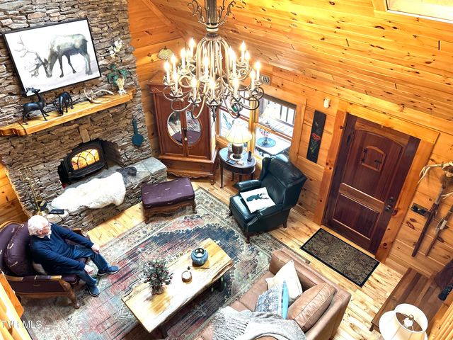 171 Bankers Bend, Mountain City, TN 37683