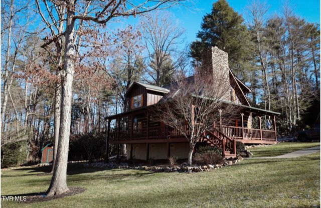 171 Bankers Bend, Mountain City, TN 37683