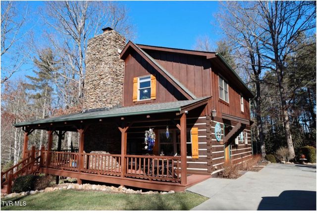 171 Bankers Bend, Mountain City, TN 37683