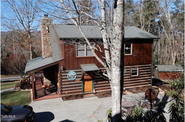 171 Bankers Bend, Mountain City, TN 37683