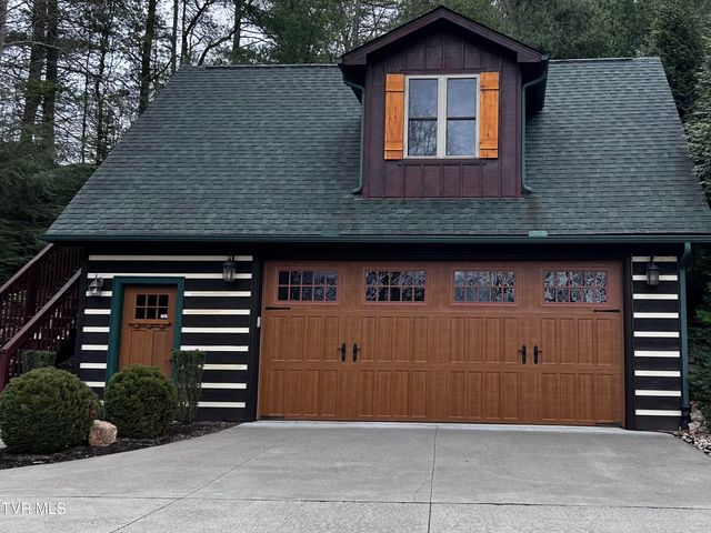 171 Bankers Bend, Mountain City, TN 37683