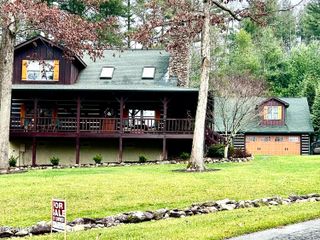 171 Bankers Bend, Mountain City, TN 37683