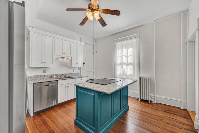 818 Day AVE, Roanoke, VA 24016