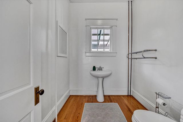 818 Day AVE, Roanoke, VA 24016