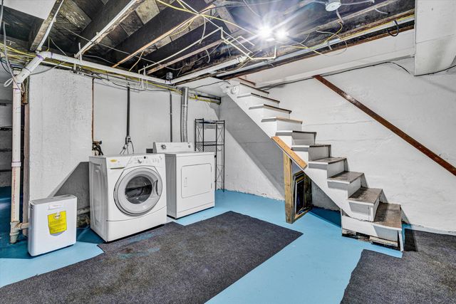 818 Day AVE, Roanoke, VA 24016