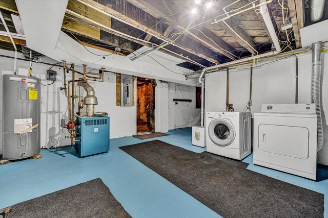 818 Day AVE, Roanoke, VA 24016