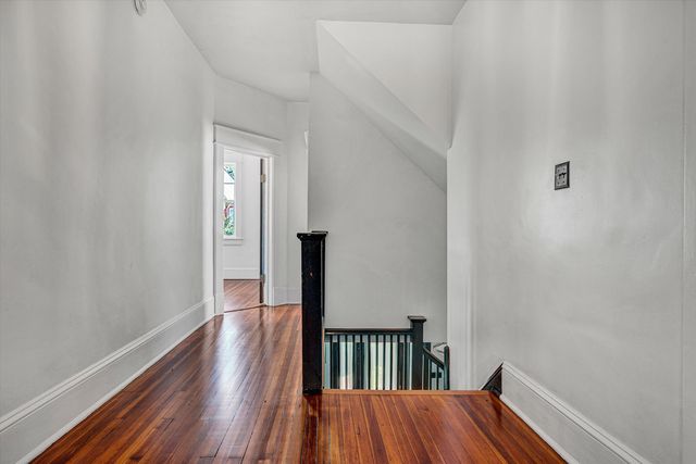 818 Day AVE, Roanoke, VA 24016