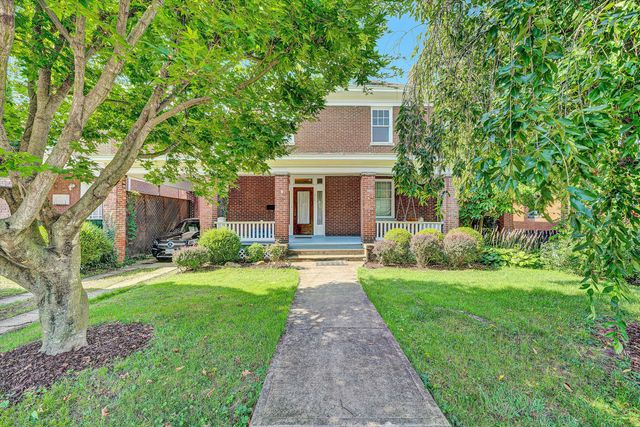 818 Day AVE, Roanoke, VA 24016