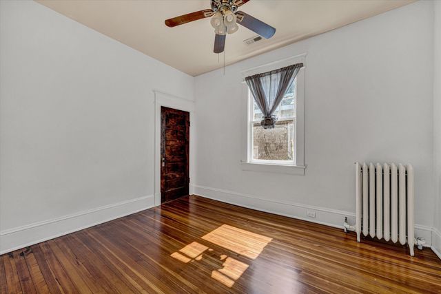 818 Day AVE, Roanoke, VA 24016