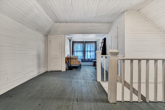 818 Day AVE, Roanoke, VA 24016