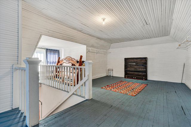 818 Day AVE, Roanoke, VA 24016