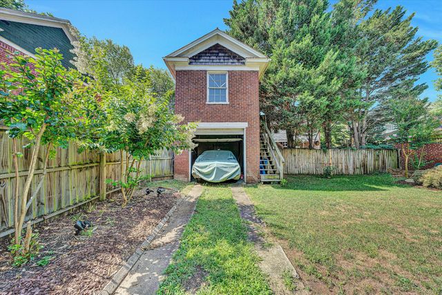 818 Day AVE, Roanoke, VA 24016