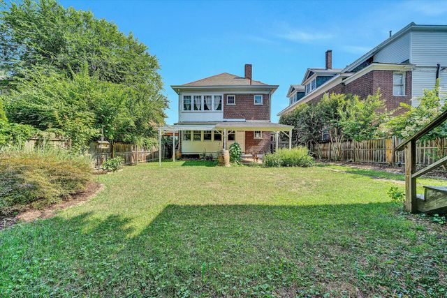 818 Day AVE, Roanoke, VA 24016