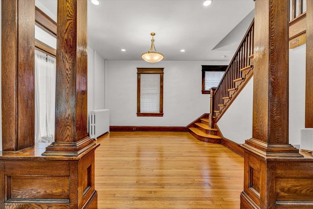 818 Day AVE, Roanoke, VA 24016