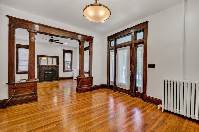 818 Day AVE, Roanoke, VA 24016