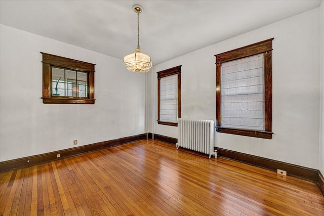 818 Day AVE, Roanoke, VA 24016