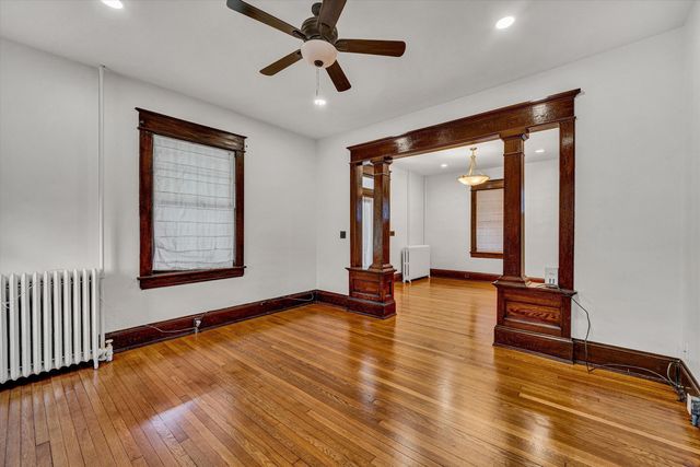 818 Day AVE, Roanoke, VA 24016