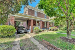 818 Day AVE, Roanoke, VA 24016