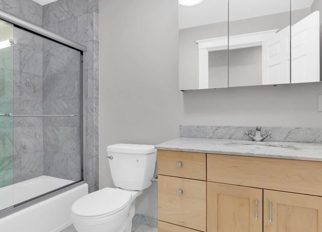 117 Sutherland Rd. 117, Boston, MA 02135