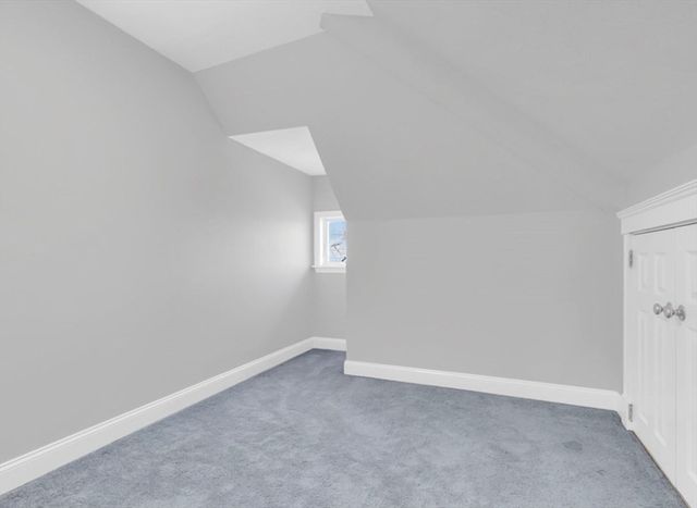 117 Sutherland Rd. 117, Boston, MA 02135