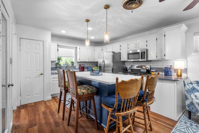 210 Hill Street, Farmersville, TX 75442